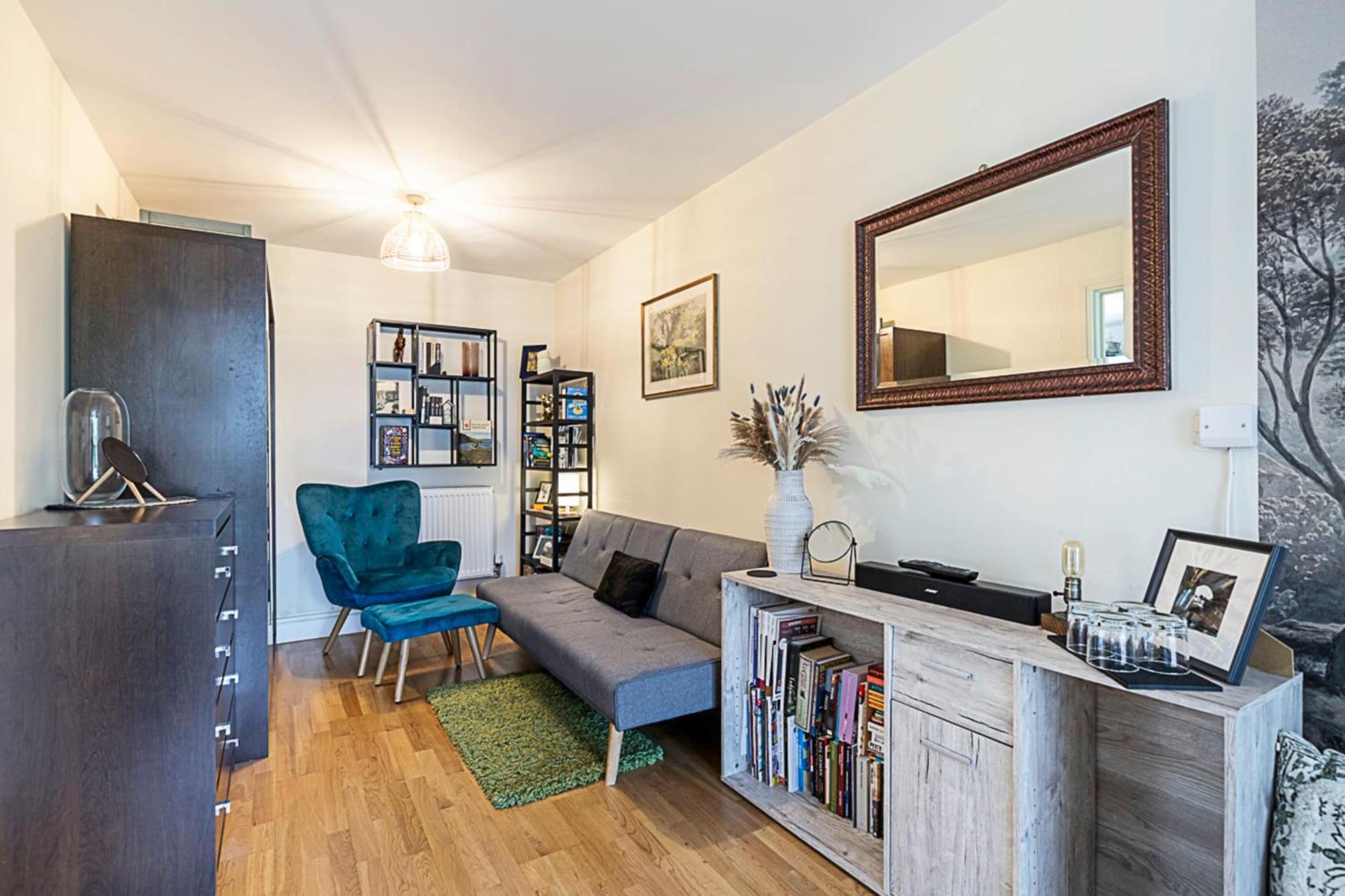 Appartamento Terrace Londra