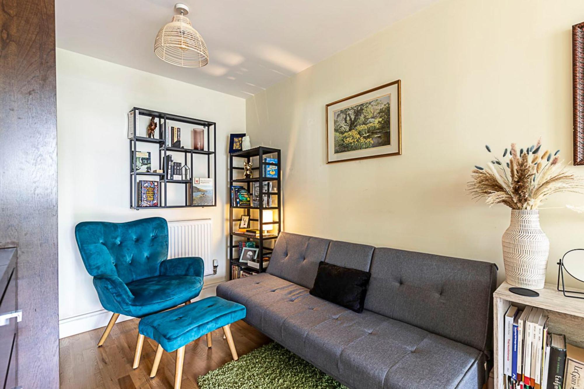 Appartamento Terrace *