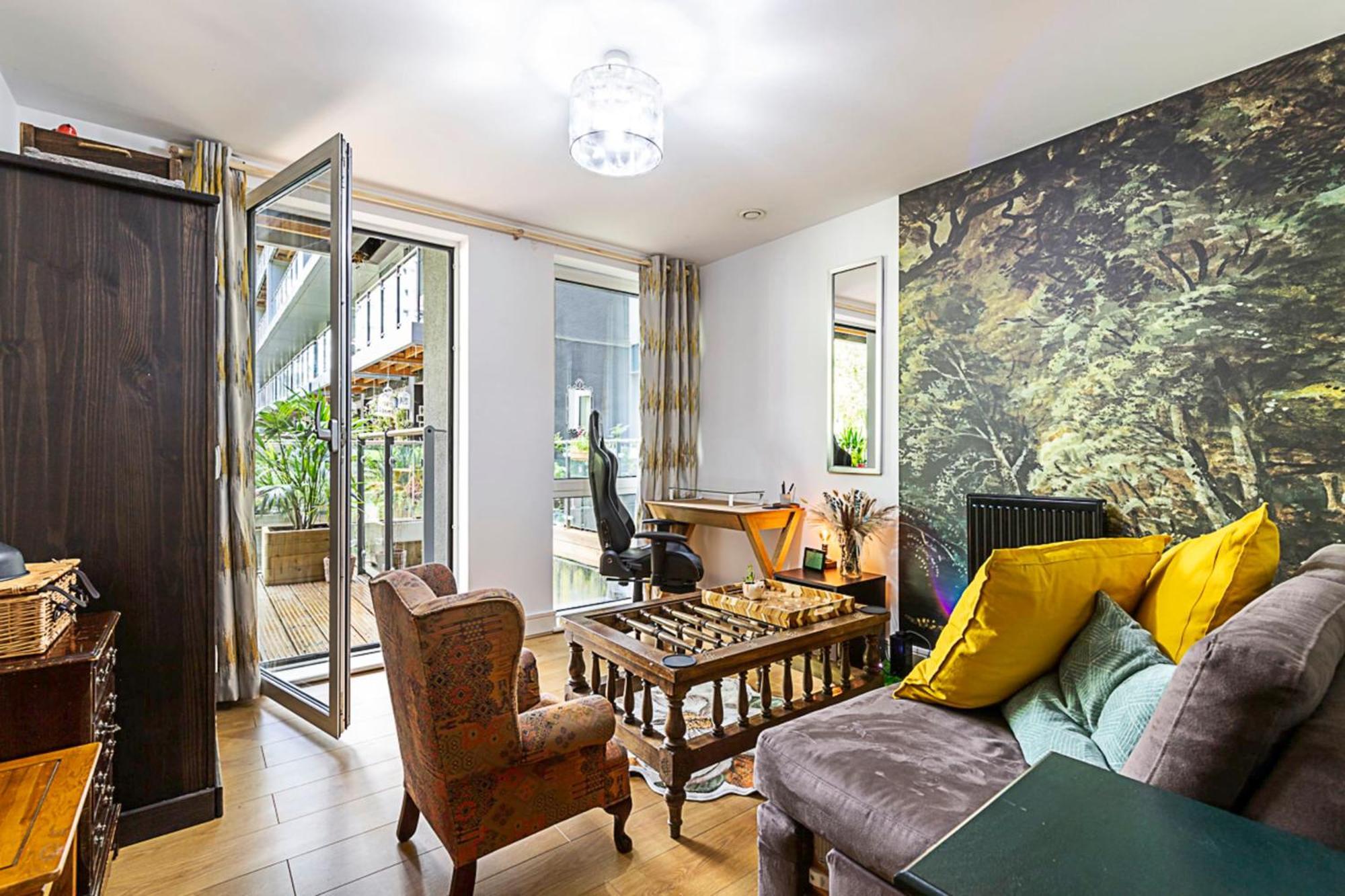 Appartamento Terrace